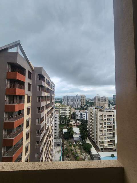 3 BHK Flat In Bella Rossa for Rent  In Punawale