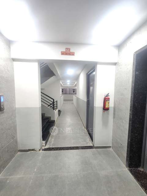 3 BHK Flat In Bella Rossa for Rent  In Punawale
