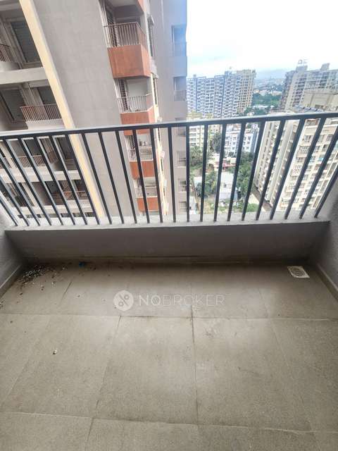 3 BHK Flat In Bella Rossa for Rent  In Punawale