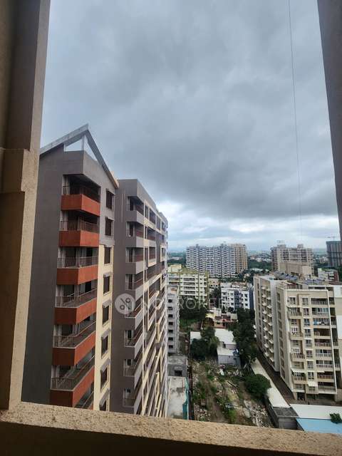 3 BHK Flat In Bella Rossa for Rent  In Punawale