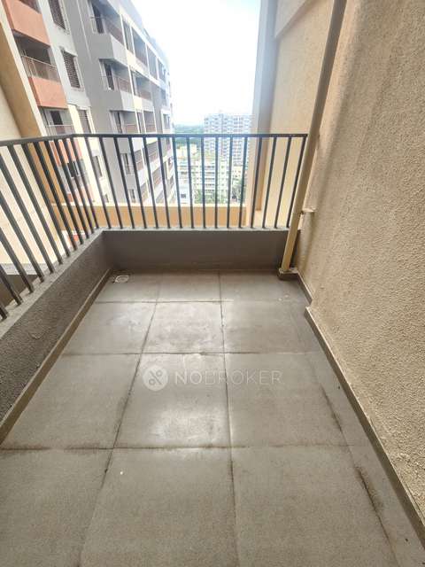 3 BHK Flat In Bella Rossa for Rent  In Punawale