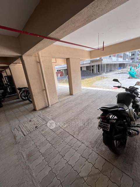 3 BHK Flat In Bella Rossa for Rent  In Punawale