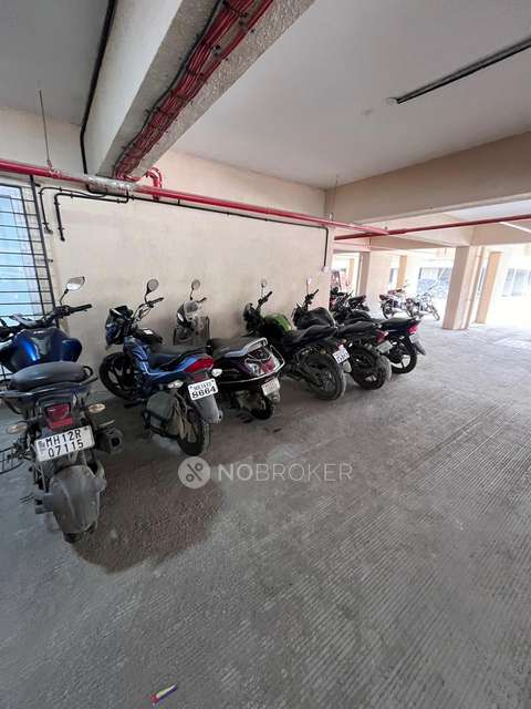 3 BHK Flat In Bella Rossa for Rent  In Punawale