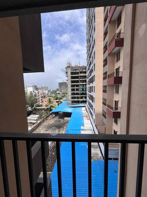 3 BHK Flat In Bella Rossa for Rent  In Punawale