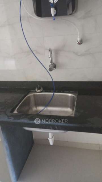 3 BHK Flat In Bella Rossa for Rent  In Punawale