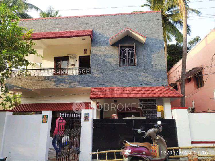 2 BHK House for Rent  In Avadi