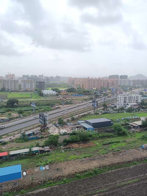 2 BHK Flat In Arko Star Vista For Sale  In Ravet