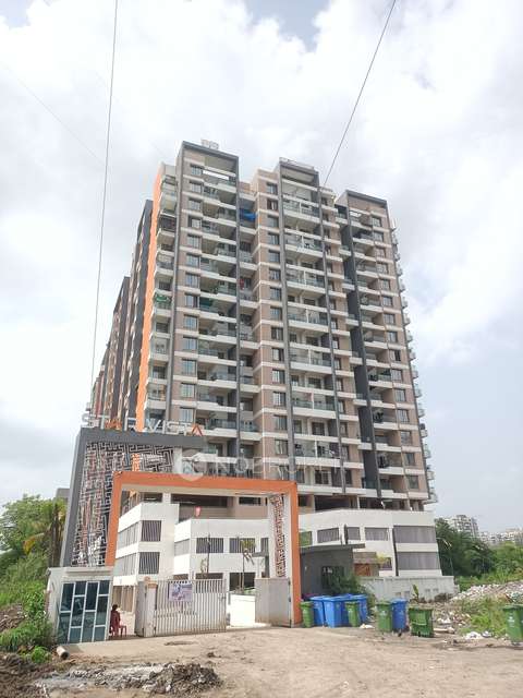 2 BHK Flat In Arko Star Vista For Sale  In Ravet