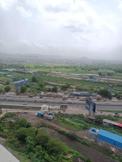 2 BHK Flat In Arko Star Vista For Sale  In Ravet