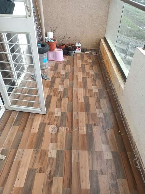 2 BHK Flat In Arko Star Vista For Sale  In Ravet