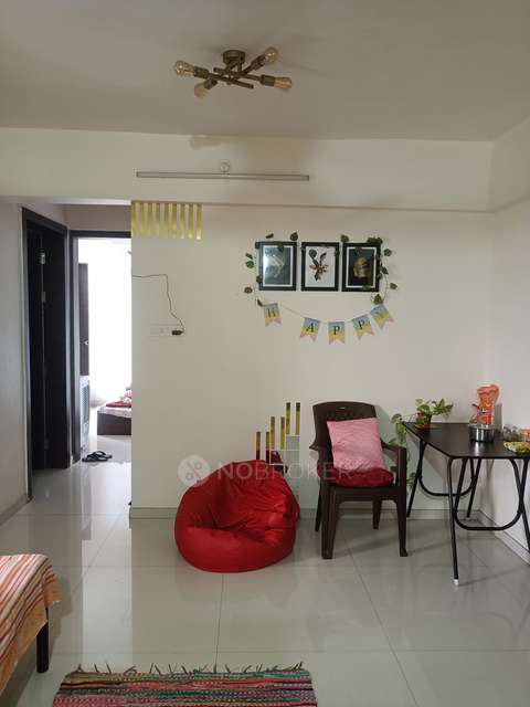 2 BHK Flat In Arko Star Vista For Sale  In Ravet