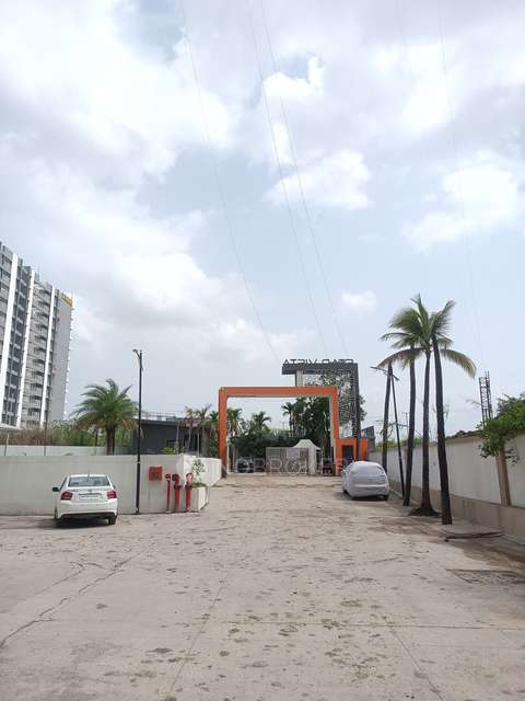 2 BHK Flat In Arko Star Vista For Sale  In Ravet