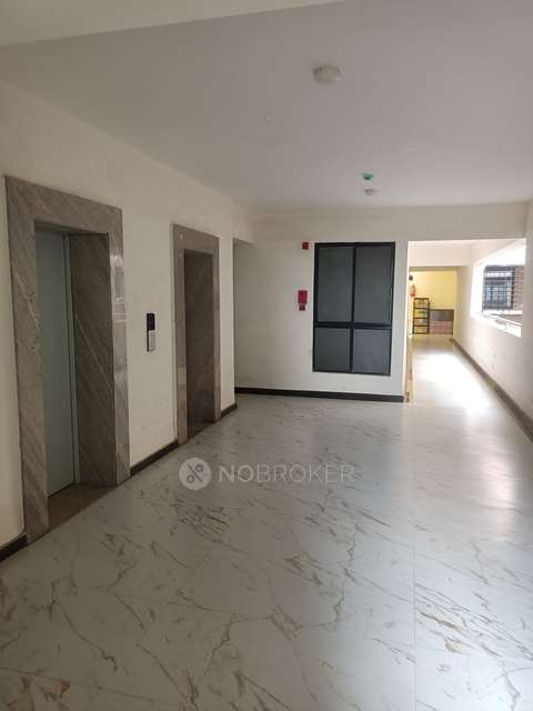 2 BHK Flat In Arko Star Vista For Sale  In Ravet