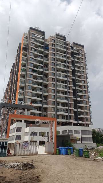 2 BHK Flat In Arko Star Vista For Sale  In Ravet