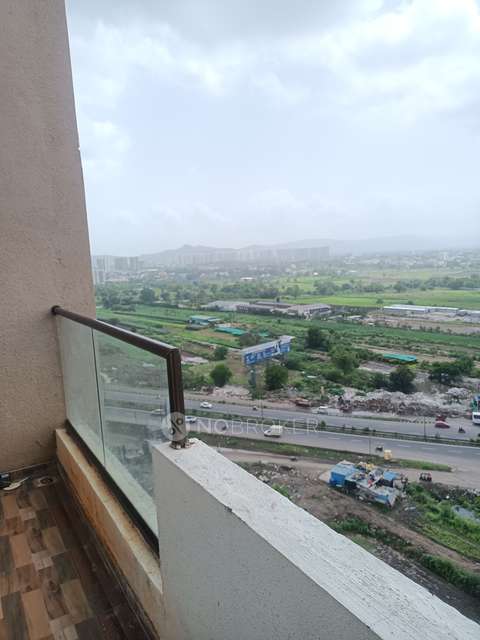 2 BHK Flat In Arko Star Vista For Sale  In Ravet