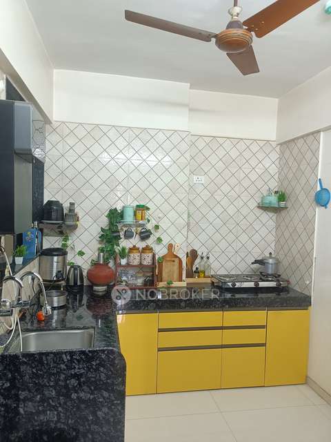 2 BHK Flat In Arko Star Vista For Sale  In Ravet
