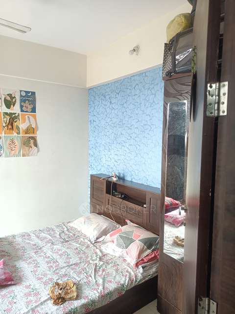 2 BHK Flat In Arko Star Vista For Sale  In Ravet