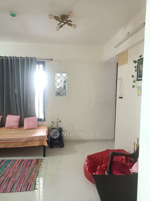 2 BHK Flat In Arko Star Vista For Sale  In Ravet