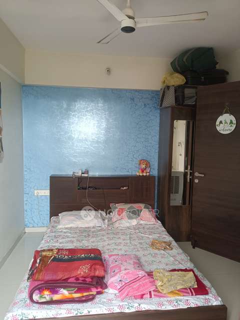 2 BHK Flat In Arko Star Vista For Sale  In Ravet