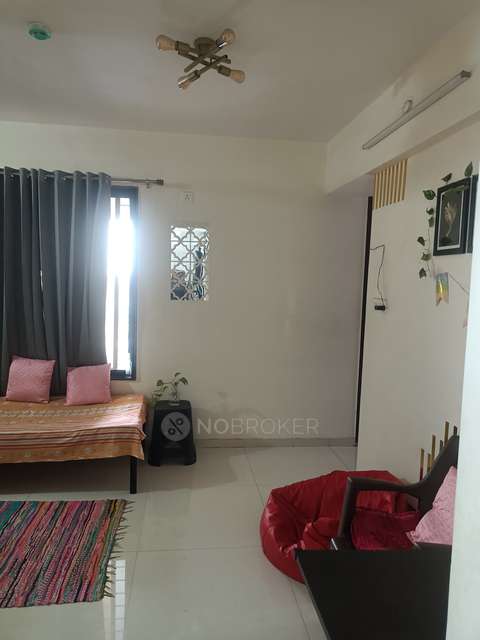 2 BHK Flat In Arko Star Vista For Sale  In Ravet
