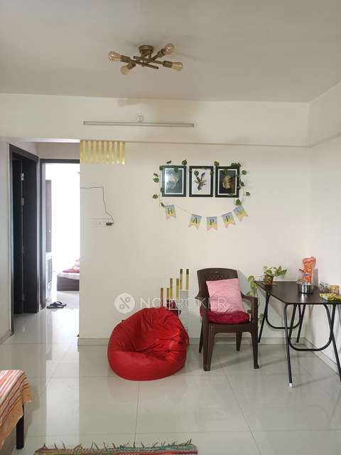 2 BHK Flat In Arko Star Vista For Sale  In Ravet