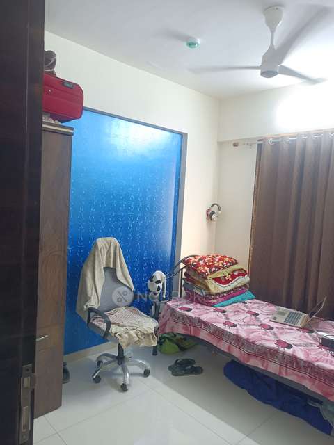 2 BHK Flat In Arko Star Vista For Sale  In Ravet