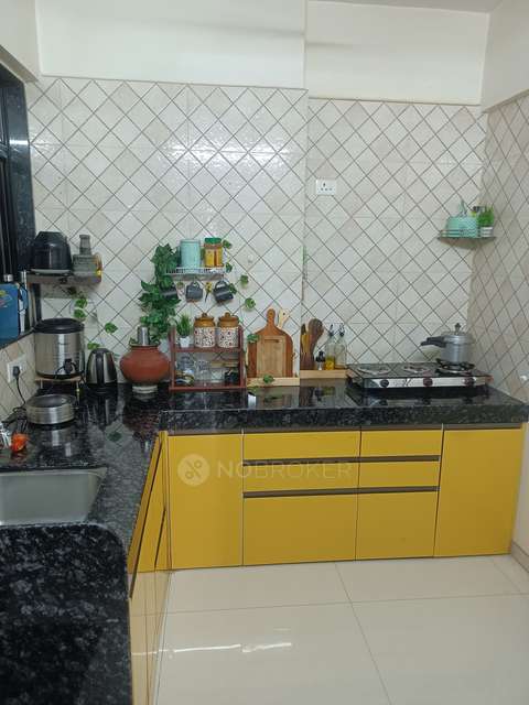 2 BHK Flat In Arko Star Vista For Sale  In Ravet
