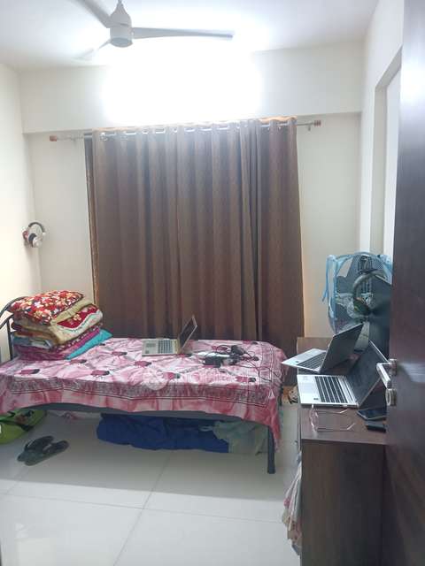 2 BHK Flat In Arko Star Vista For Sale  In Ravet