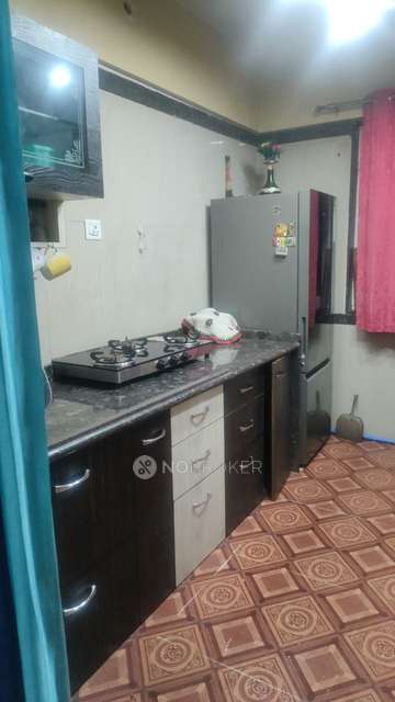 2 BHK Flat In Kukreja Kukreja Heritage, Vishrantwadi for Rent  In Vishrantwadi