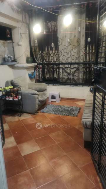 2 BHK Flat In Kukreja Kukreja Heritage, Vishrantwadi for Rent  In Vishrantwadi