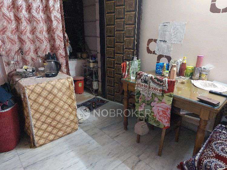 2 BHK House for Rent  In Sadh Nagar