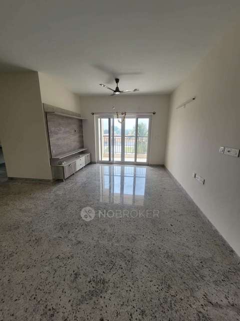 3 BHK Flat In Bollineni Astra for Rent  In Kogilu