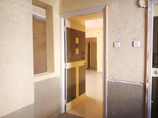 2 BHK Flat In Ushakiran Residency For Sale  In Badlapur