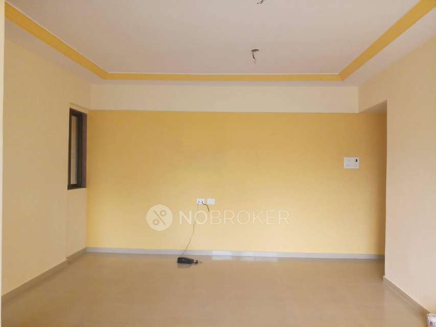 2 BHK Flat In Ushakiran Residency For Sale  In Badlapur
