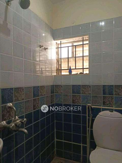 2 BHK Flat In Vrushabadri Towers For Sale  In Whitefield