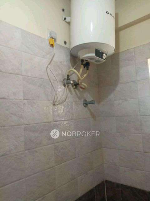 2 BHK Flat In Vrushabadri Towers For Sale  In Whitefield