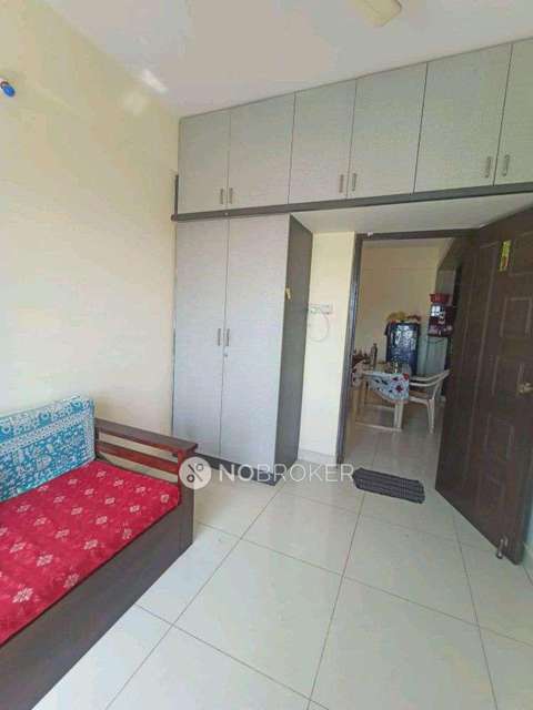 2 BHK Flat In Vrushabadri Towers For Sale  In Whitefield