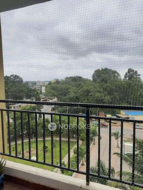 2 BHK Flat In Vrushabadri Towers For Sale  In Whitefield