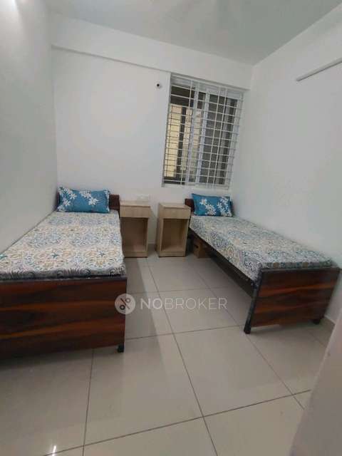 PG for Girls in 50ft, 90, Margosa Ave, Green Glen Layout, Bellandur, Bengaluru, Karnataka 560103, India