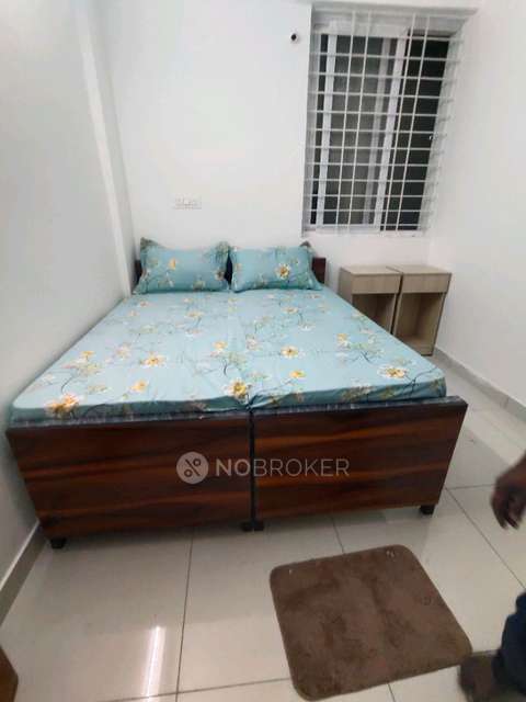 PG for Girls in 50ft, 90, Margosa Ave, Green Glen Layout, Bellandur, Bengaluru, Karnataka 560103, India