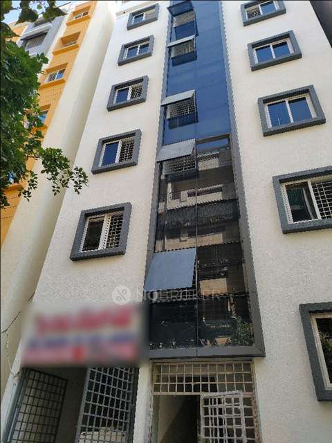 PG for Girls in 50ft, 90, Margosa Ave, Green Glen Layout, Bellandur, Bengaluru, Karnataka 560103, India