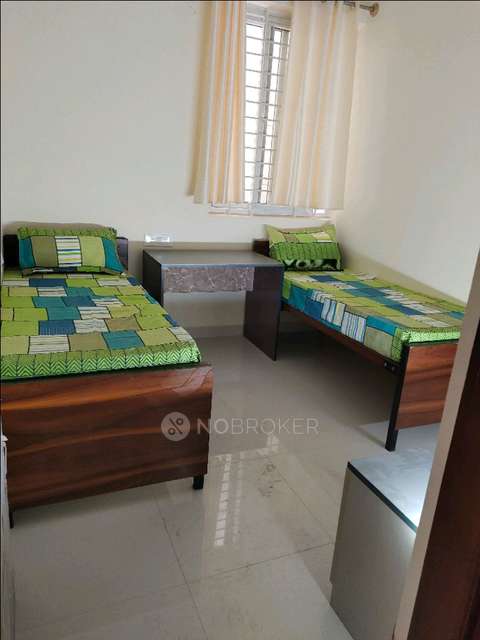 PG for Girls in 50ft, 90, Margosa Ave, Green Glen Layout, Bellandur, Bengaluru, Karnataka 560103, India