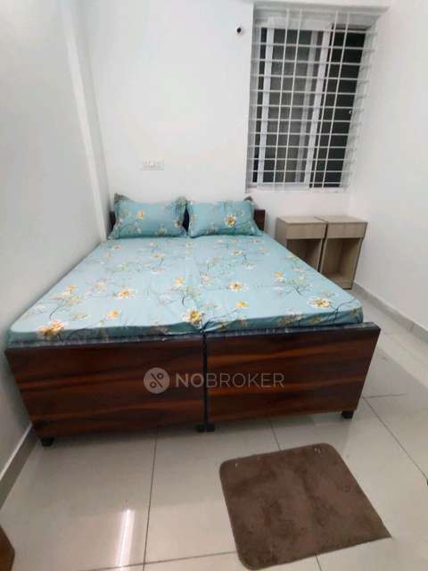 PG for Girls in 50ft, 90, Margosa Ave, Green Glen Layout, Bellandur, Bengaluru, Karnataka 560103, India