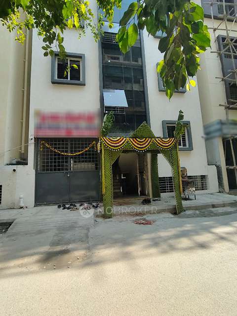 PG for Girls in 50ft, 90, Margosa Ave, Green Glen Layout, Bellandur, Bengaluru, Karnataka 560103, India