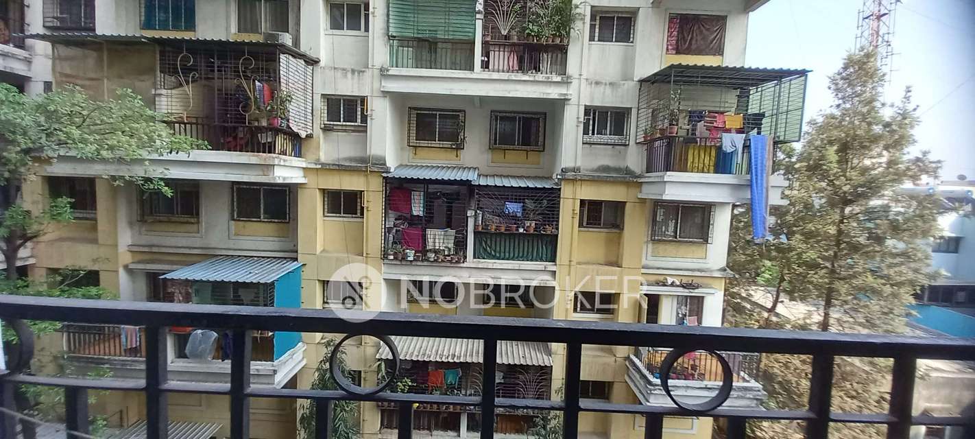 2 BHK Flat In Jai Ganesh Samrajya, 59, Pune - Nashik Hwy, Near Bank Of Baroda, Nageshwar Nagar, Sector No. 6, Moshi, Pimpri-chinchwad, Maharashtra 412105, India for Rent  In 59, Pune - Nashik Hwy, Near Bank Of Baroda, Nageshwar Nagar, Sector No. 6, Moshi, Pimpri-chinchwad, Maharashtra 412105, India