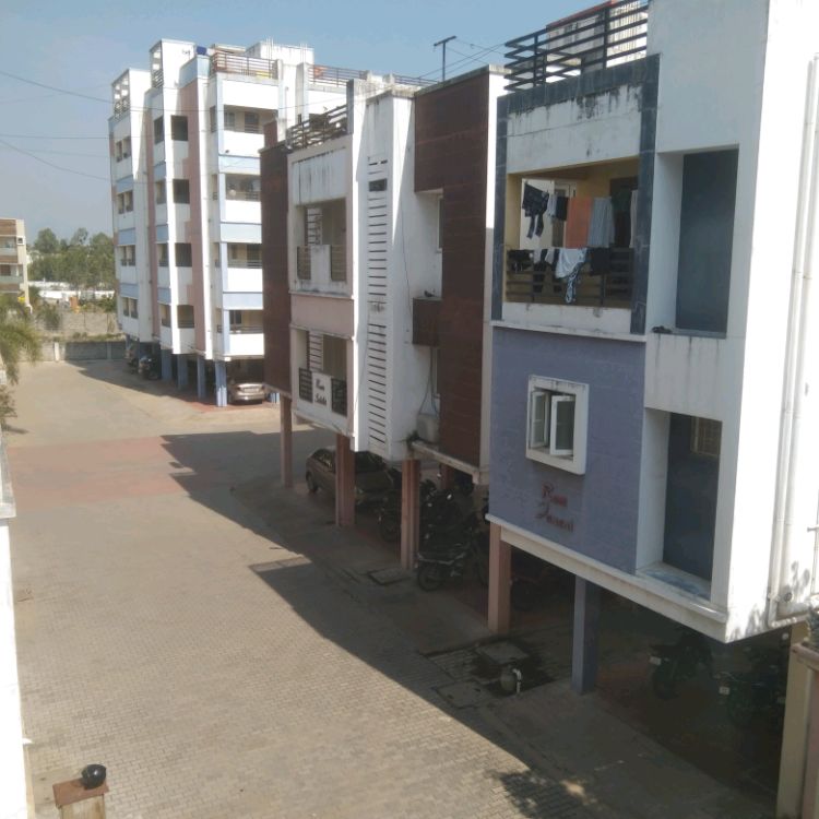 Shri Ram Priya Avenue