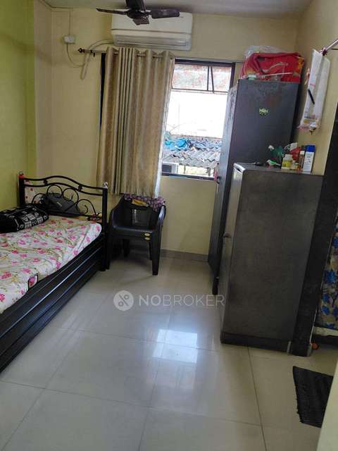 1 RK Flat In Riddhi Siddhi Chs For Sale  In Dombivli East