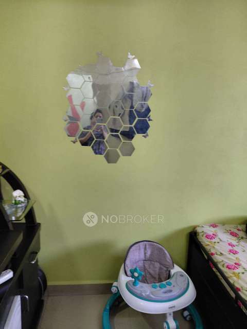 1 RK Flat In Riddhi Siddhi Chs For Sale  In Dombivli East