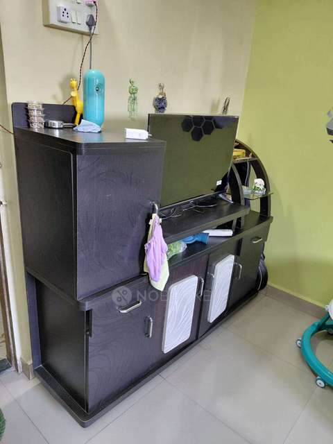 1 RK Flat In Riddhi Siddhi Chs For Sale  In Dombivli East