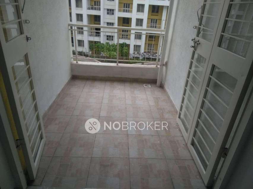 1 BHK Flat In Mont Vert Vesta For Sale  In Pirangut